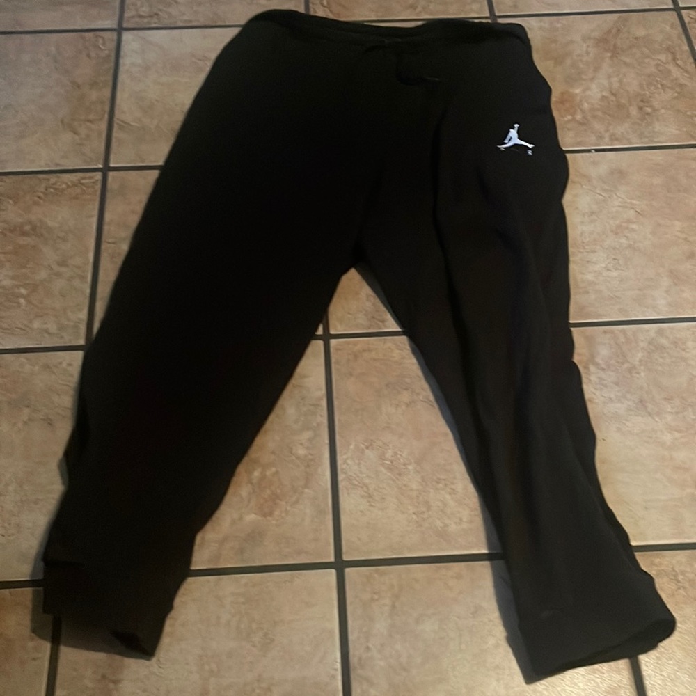 Jordan Sweats